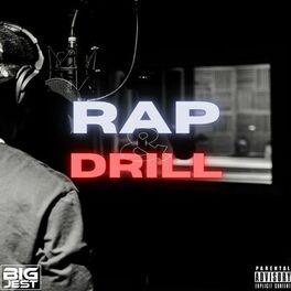 Album cover of Rap & Drill