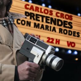 Album cover of Pretendes (con Maria Rodés)