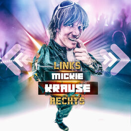 Album cover of Links Rechts