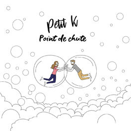 Album cover of Point de chute