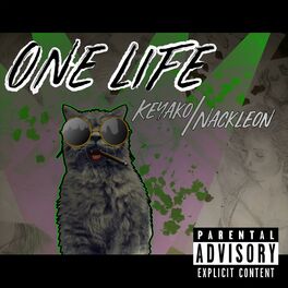 Album cover of One Life (feat. Keyako)