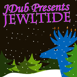 Album cover of JDub Presents Jewltide