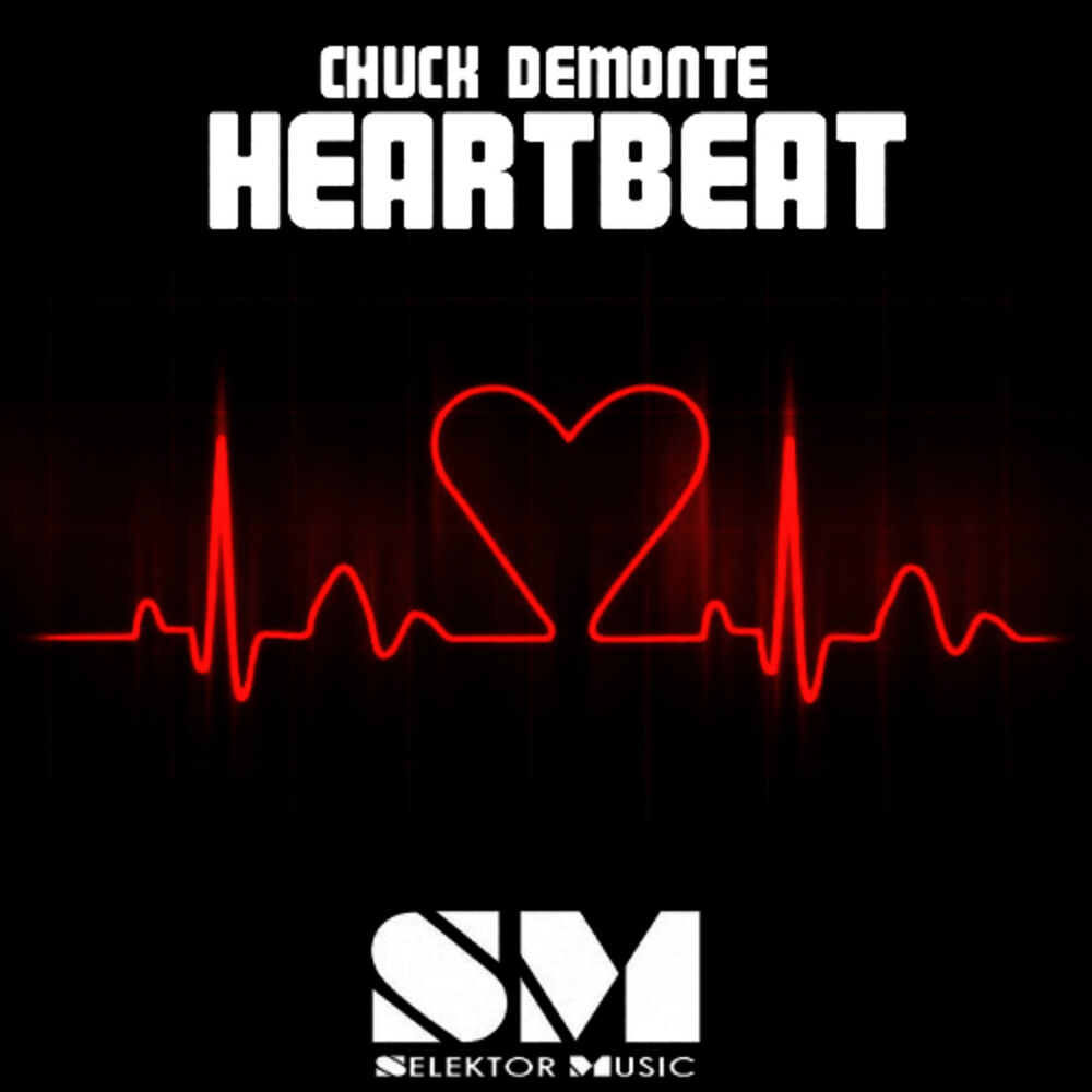 Heartbeat my heartbeat песня