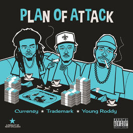 Album cover of Plan of Attack