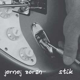 Album cover of Stik