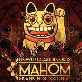 Album cover of Skankin' Session, Vol. 1