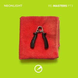Album cover of Re-Masters Pt3