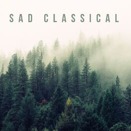 Album cover of Sad Classical