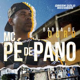 Album cover of Barra De Ouro
