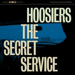 Album cover of The Secret Service