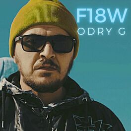 Album cover of F18W