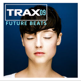 Album cover of Trax 9 - Future beats