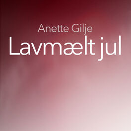 Album cover of Lavmælt jul