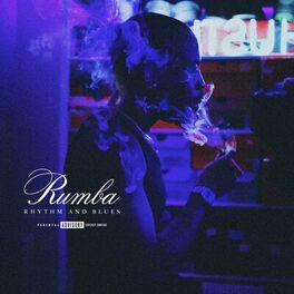 Album cover of Rumba, Rhythm and Blues