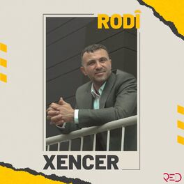 Album cover of Xencer