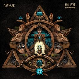Album cover of Blue Lotus The Awakening