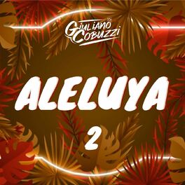 Album cover of Aleluya 2