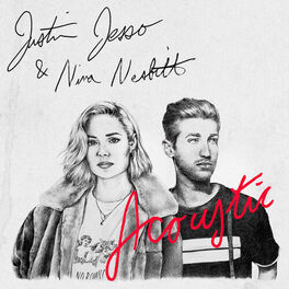 Album cover of Let it Be Me (Acoustic)