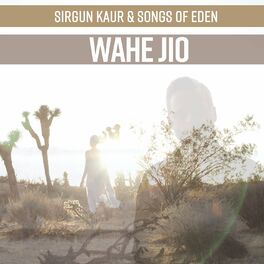 Album cover of Wahe Jio