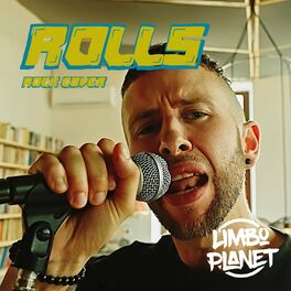 Album cover of Rolls (Rock Cover)