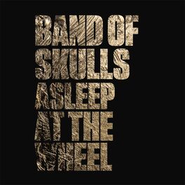 Album cover of Asleep at the Wheel