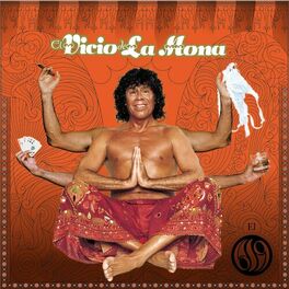 Album picture of El Vicio de La Mona