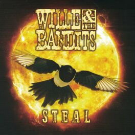 Album cover of Steal