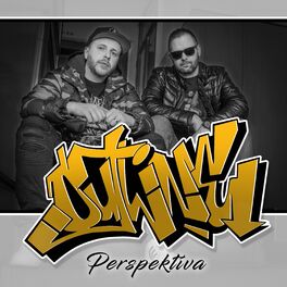 Album cover of Perspektíva