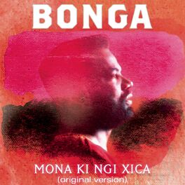 Album cover of Mona Ki Ngi Xica
