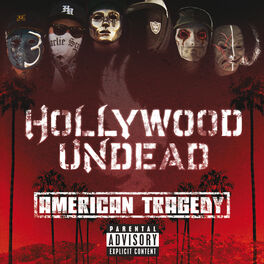 Album cover of American Tragedy
