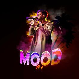 Album cover of Mood 1