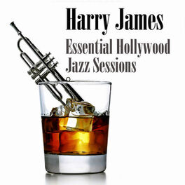 Album cover of Essential Hollywood Jazz Sessions