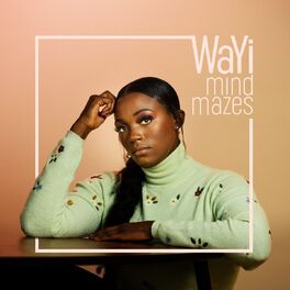 Album cover of Mind Mazes