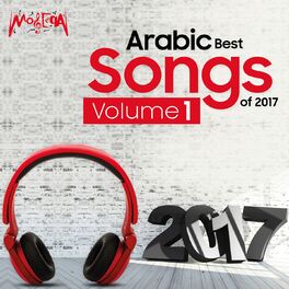Album cover of Arabic Best Songs of 2017, Vol. 1