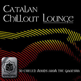 Album cover of Catalan Chillout Lounge