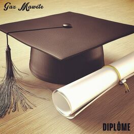Album cover of Diplôme