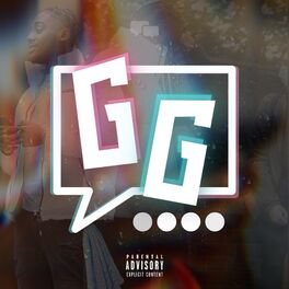 Album cover of GG