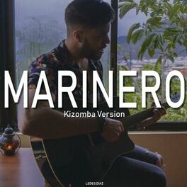 Album cover of Marinero