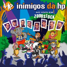 A Regra do Jogo - música y letra de Inimigos Da HP, Sorriso Maroto