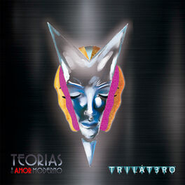 Album cover of Trilátero