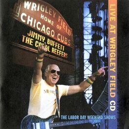 Album cover of Live at Wrigley Field (Live)