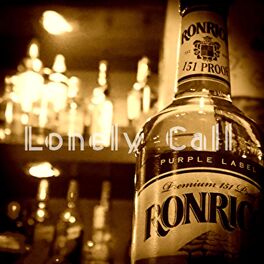 Album cover of Lonely Call (feat. rap-bit & kid)