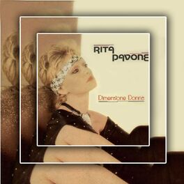 Album cover of Dimensione donna