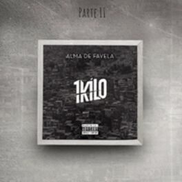 Album cover of Alma de Favela, Pt. 2