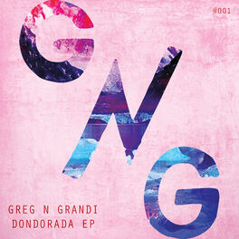 Album cover of Dondorada EP