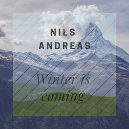 Album cover of Winter is coming