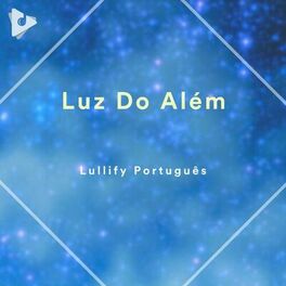 Album cover of Luz Do Além
