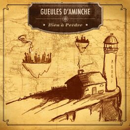 Album cover of Rien à perdre