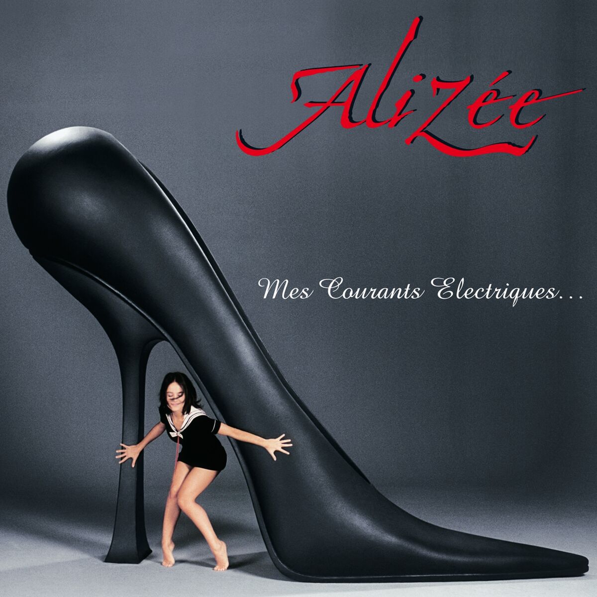 Alizée: albume, cântece, playlisturi | Ascultă pe Deezer