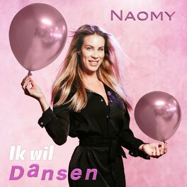 Album cover of Ik wil dansen
